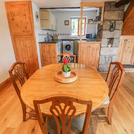 Holly Holiday home *