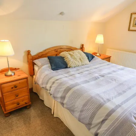 Holly Holiday home *