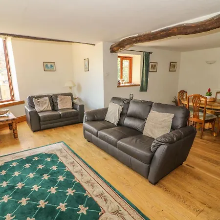Holly Holiday home Settle