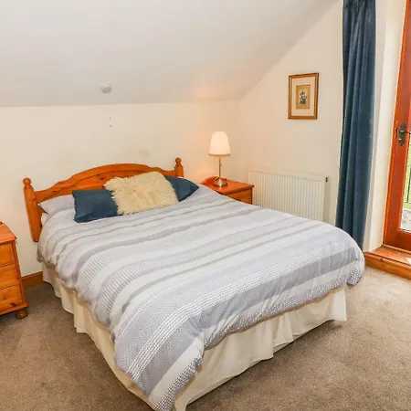 Holly Holiday home