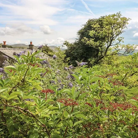 Holly Holiday home Settle