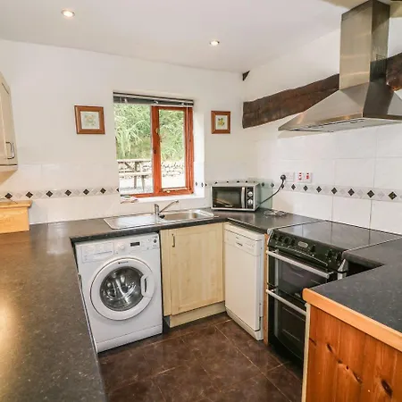 Holly Holiday home Settle